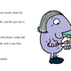 Illustration for article titled The Doctor Is an Adorable Grump In the First Look Inside the Doctor Who/Mr. Men Mashup